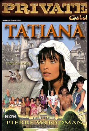Tatiana 1 - 3